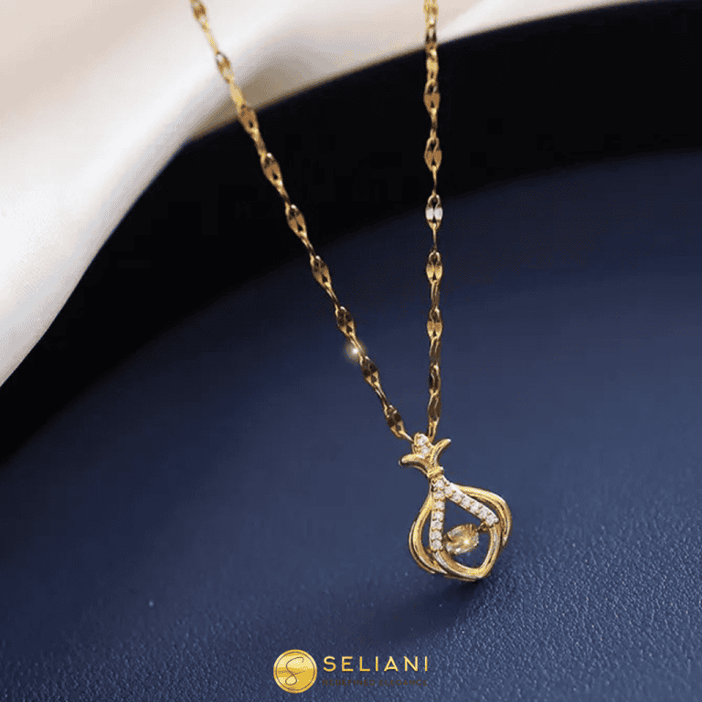 Colier Radiance